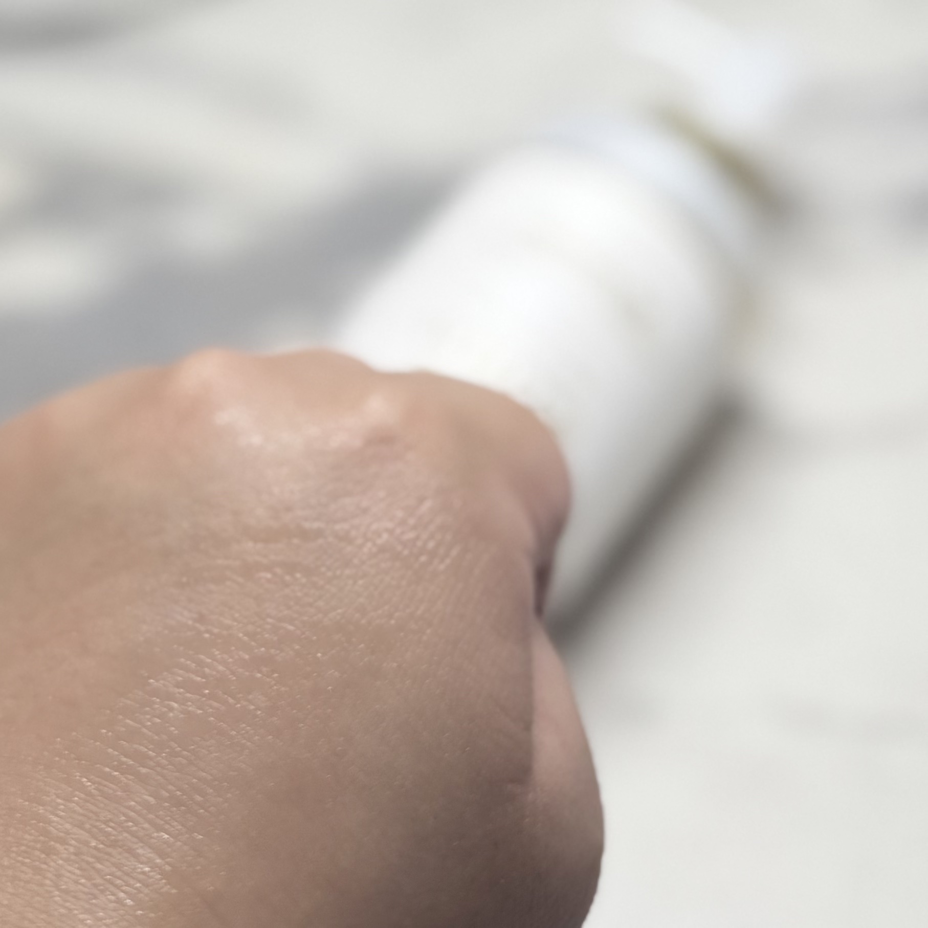 美白ウォータリースキンローション/世田谷コスメ/化粧水を使ったクチコミ（3枚目）