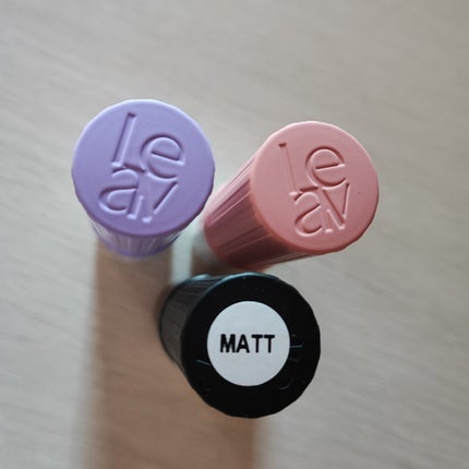 ジェイルネイルポリッシュ/Leav/ジェルネイルを使ったクチコミ(5枚目)