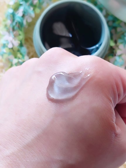 ホーリーヒソップ もちセラム/アレンシア/美容液を使ったクチコミ(4枚目)