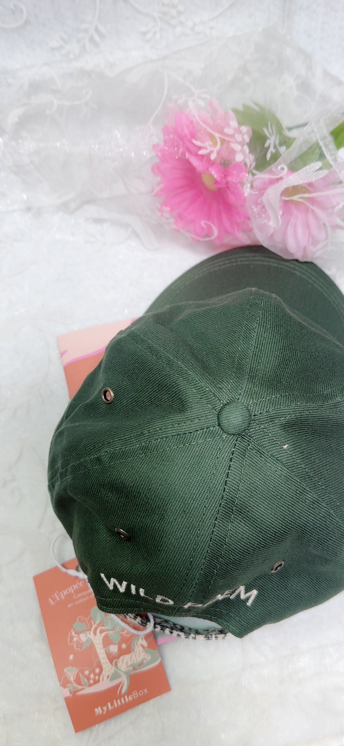 My Little Box/My Little Box/その他キットセットを使ったクチコミ(6枚目)