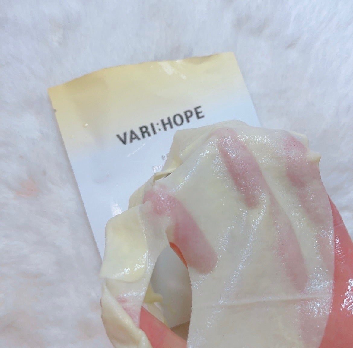 ã«ã³ã ðž on LIPS ããã¥ã¢ãã¿ãã³C3çš®é¡ã»ããVARIHOPEã®3ã¢ã€ãã 玹ä»ïŒ..ãïŒ3æç®ïŒ