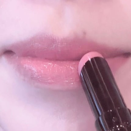 ネンマクフェイク ルージュ/Visée/口紅を使ったクチコミ(4枚目)
