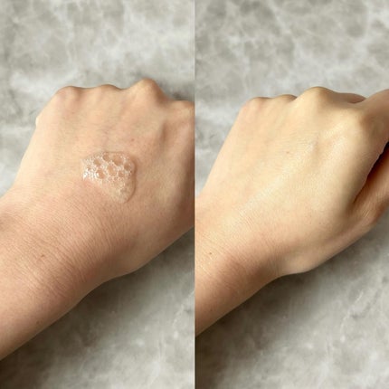 ガラクトポアO₂トナー/SAM'U/化粧水を使ったクチコミ(5枚目)