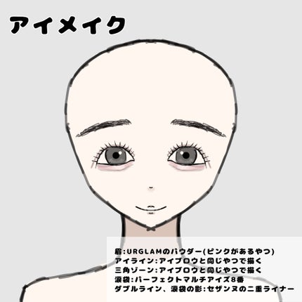 シェーディングパウダー/キャンメイク/シェーディングを使ったクチコミ(4枚目)