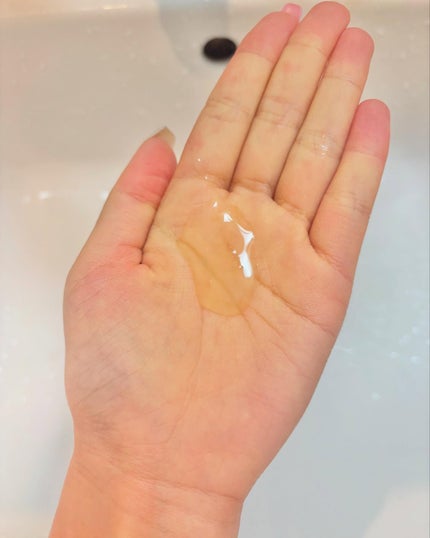 昆布シャンプー/シエムゼ/シャンプー・コンディショナーを使ったクチコミ(4枚目)