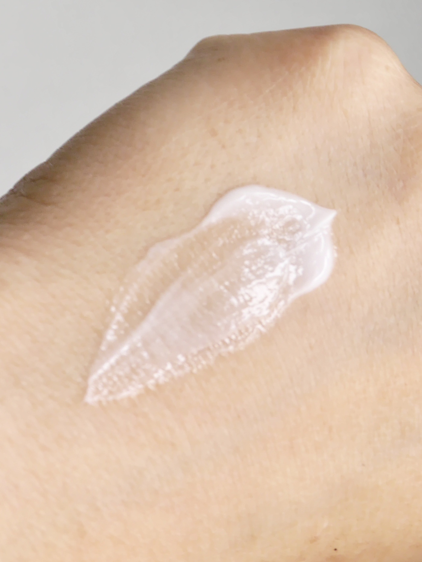 モイスト クリーム/イオナ エフ/フェイスクリームを使ったクチコミ（3枚目）