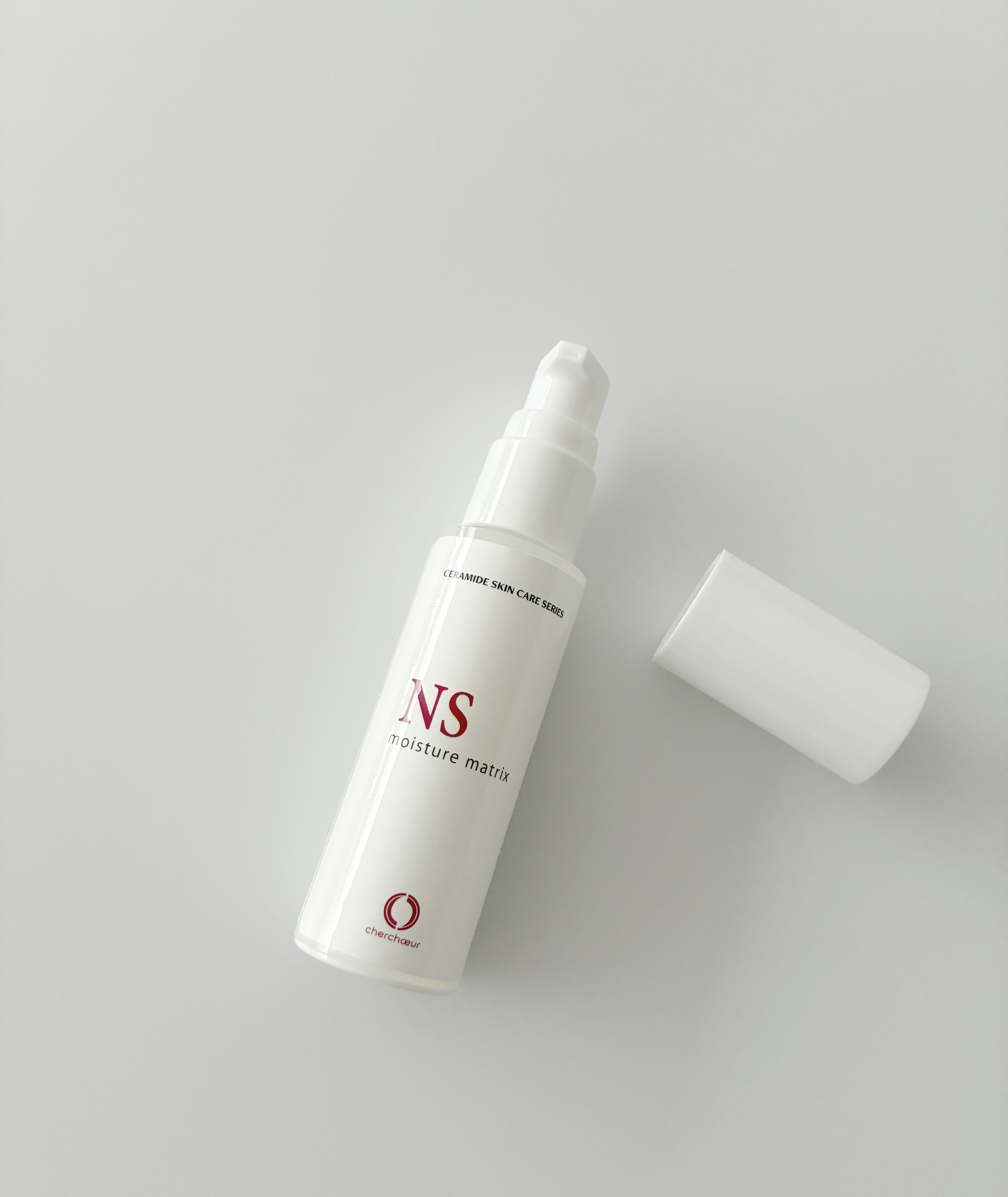 モイスチャーマトリックスNS/シェルシュール/美容液を使ったクチコミ（2枚目）