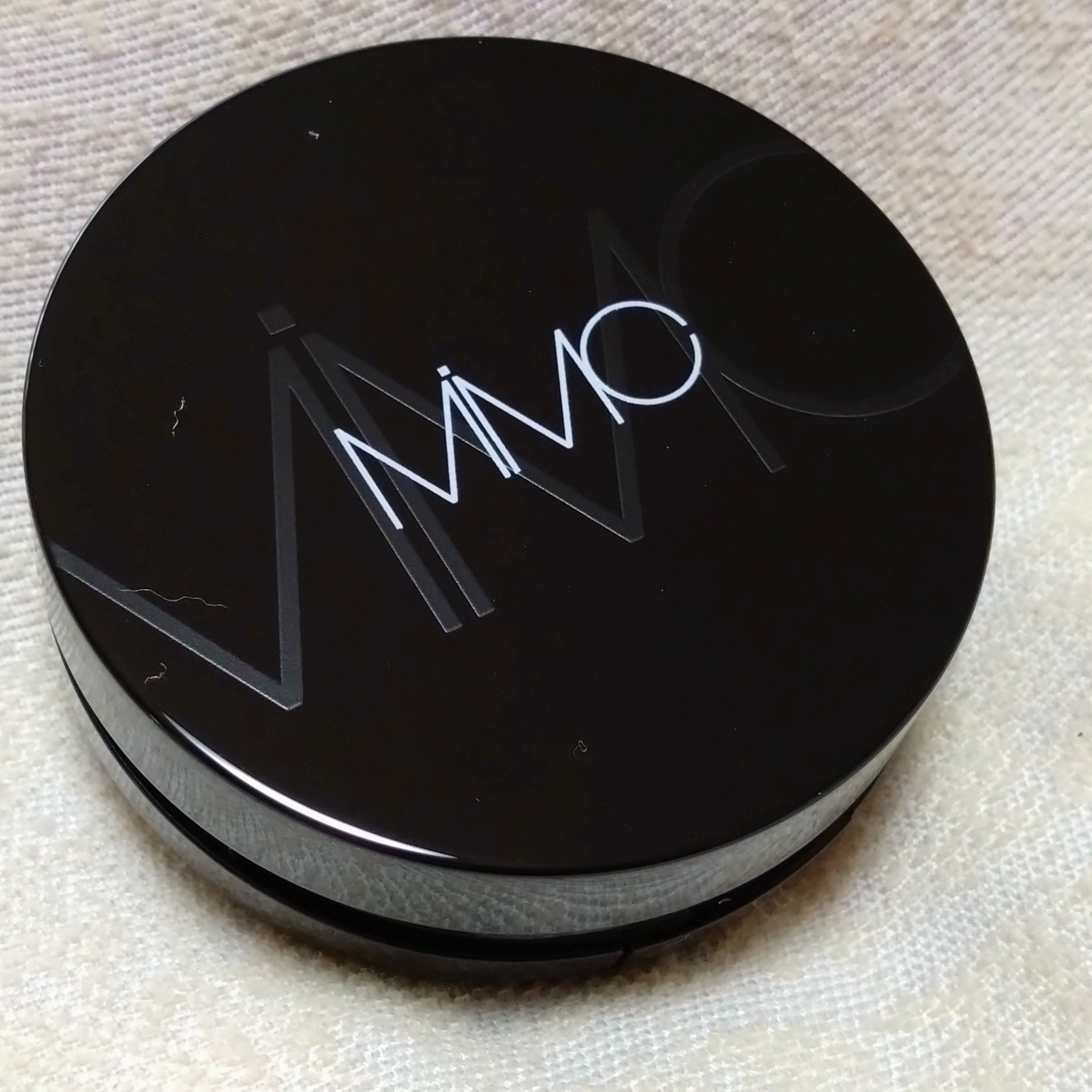 ミネラルリキッドリー ファンデーション SPF22 PA++/MiMC/リキッドファンデーションを使ったクチコミ（2枚目）