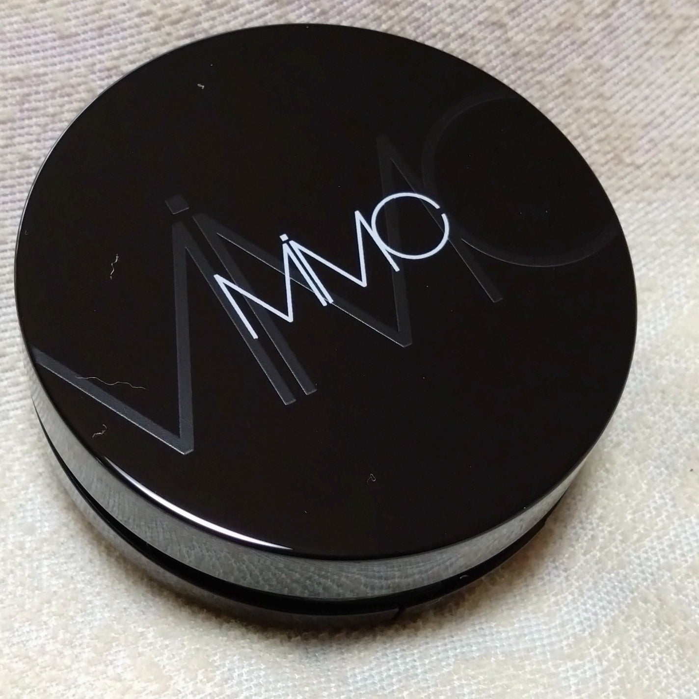 ミネラルリキッドリー ファンデーション SPF22 PA++/MiMC/リキッドファンデーションを使ったクチコミ(2枚目)