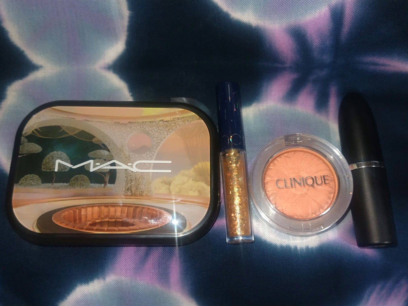 チーク ポップ/CLINIQUE/パウダーチークを使ったクチコミ(1枚目)