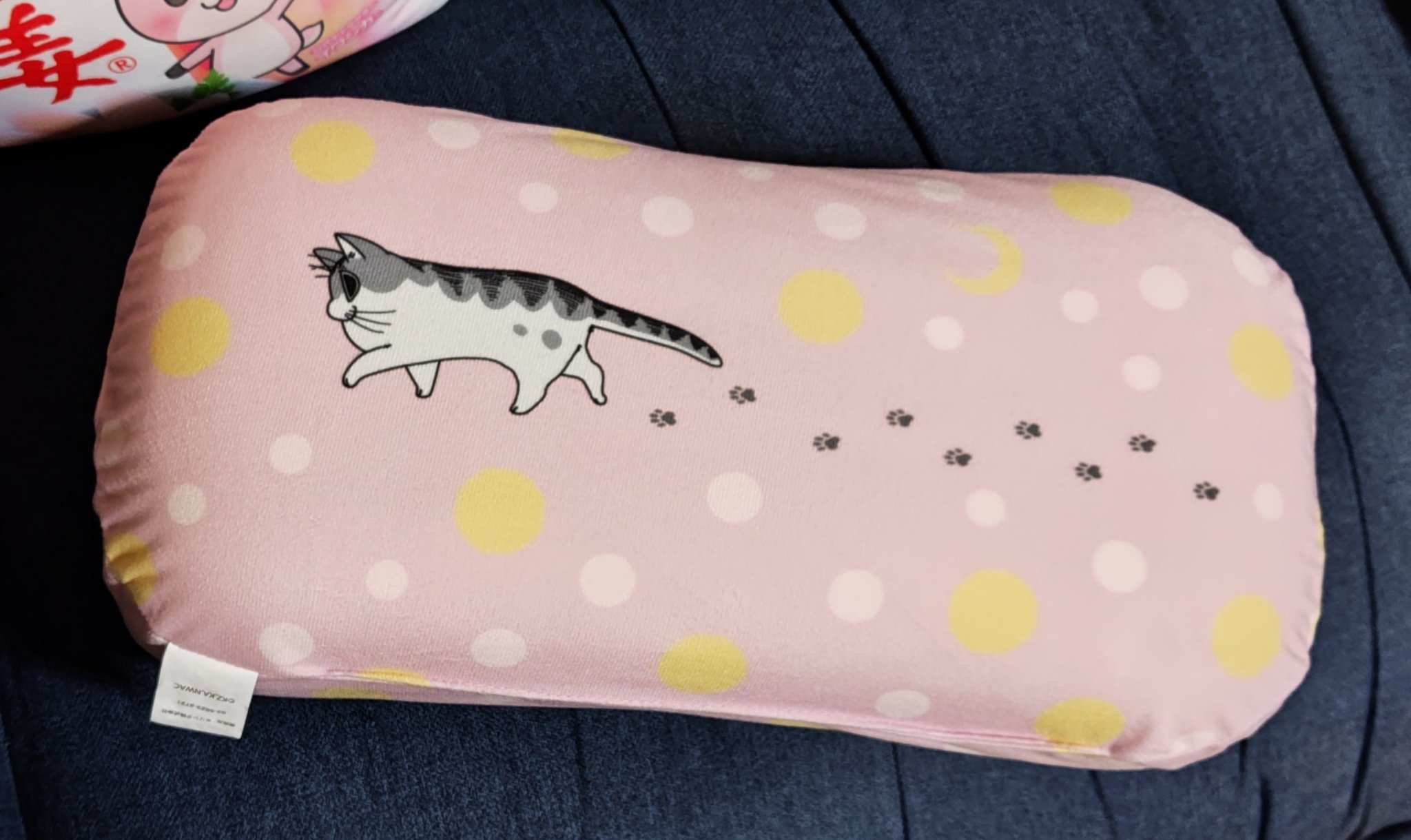 クッション/パシオス/その他を使ったクチコミ（2枚目）