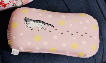 クッション/パシオス/その他を使ったクチコミ(2枚目)