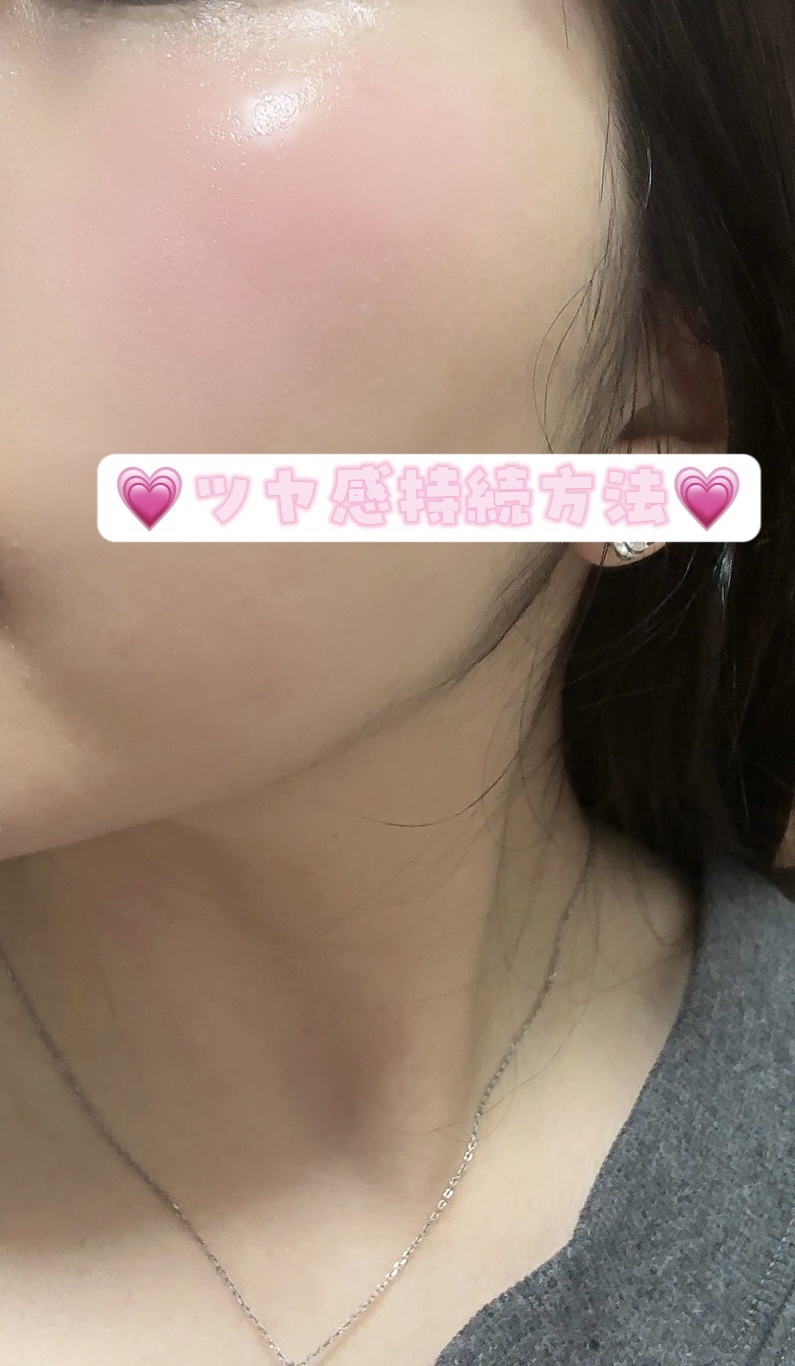 マイグロウハイライター/TIRTIR(ティルティル)/スティックハイライトを使ったクチコミ（1枚目）