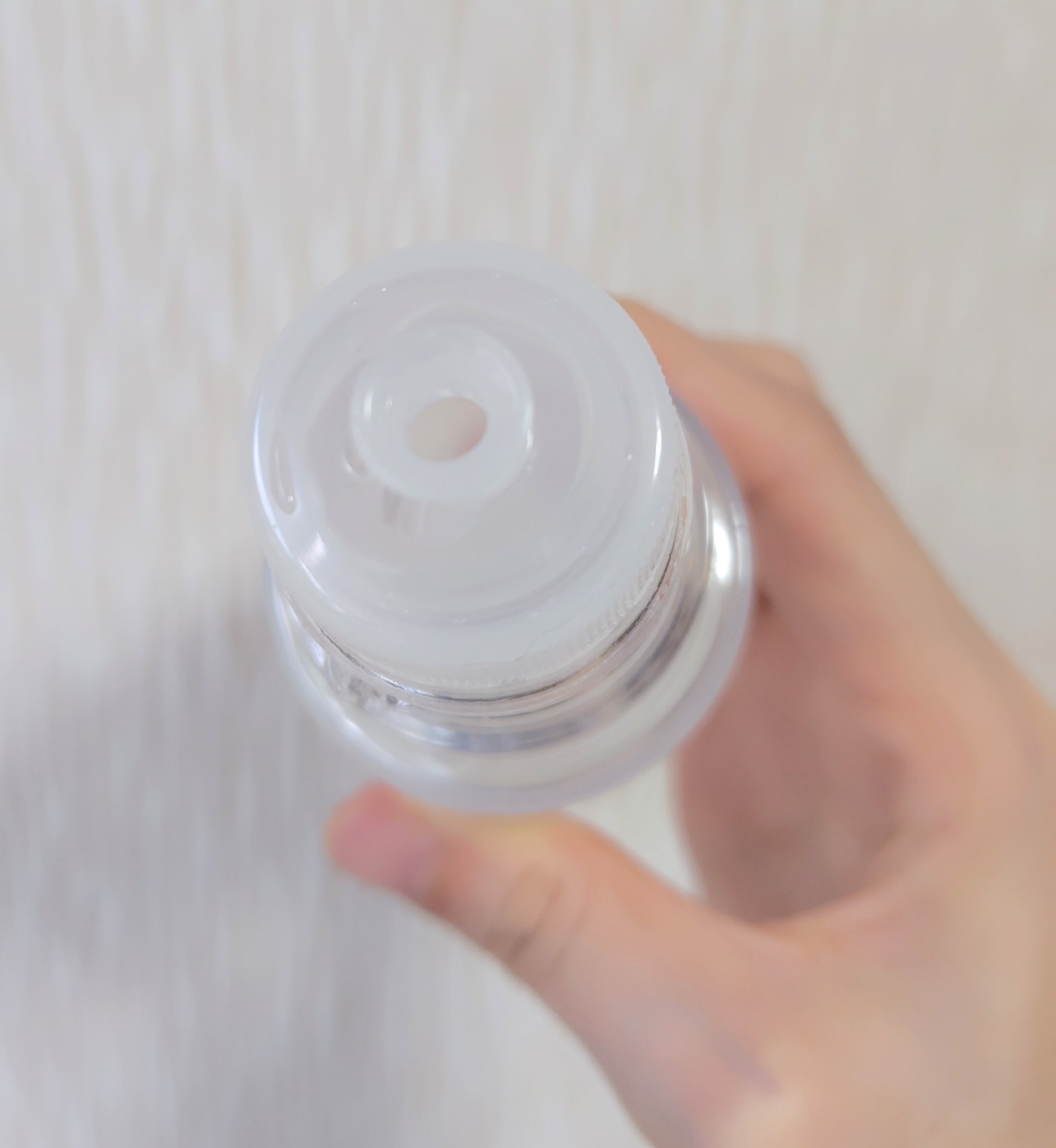 オルビスユー エッセンスローション /オルビス/化粧水を使ったクチコミ（2枚目）