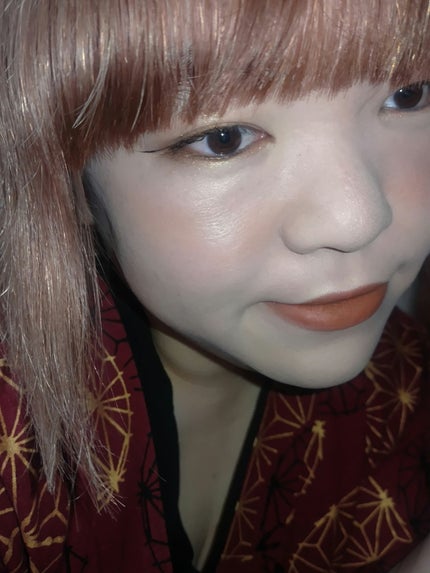 チーク ポップ/CLINIQUE/パウダーチークを使ったクチコミ(7枚目)