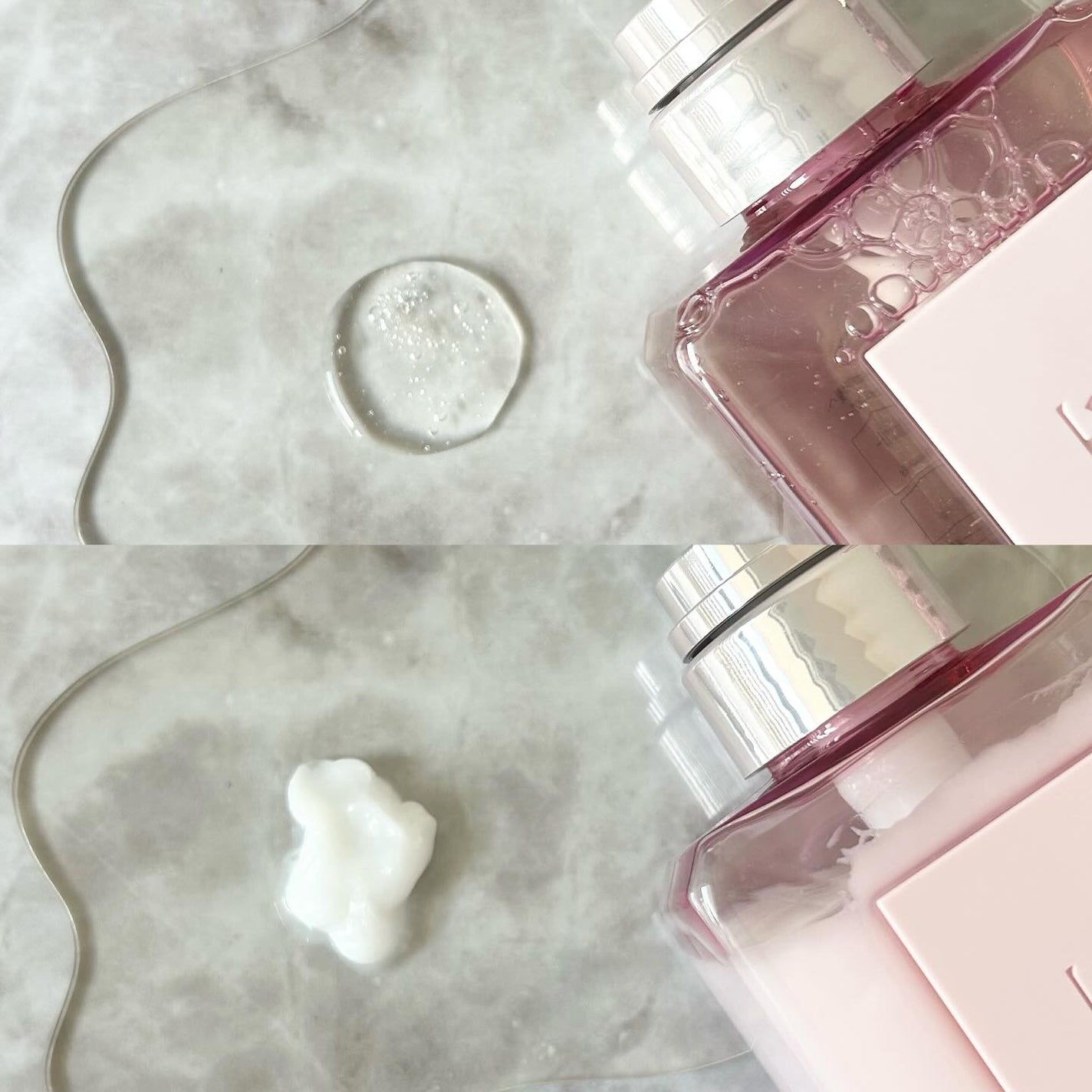 リッチモイスト シャンプー/ヘアトリートメント/キラージュ/市販シャンプーを使ったクチコミ(2枚目)