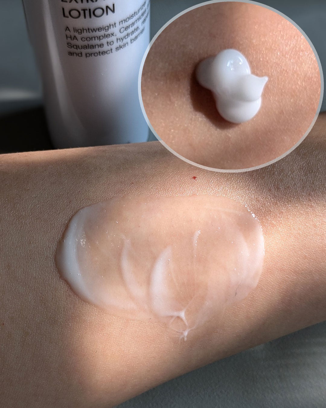 HYALUCMPLX EXTRA HYDRATING LOTION/DR.WU/乳液を使ったクチコミ(4枚目)