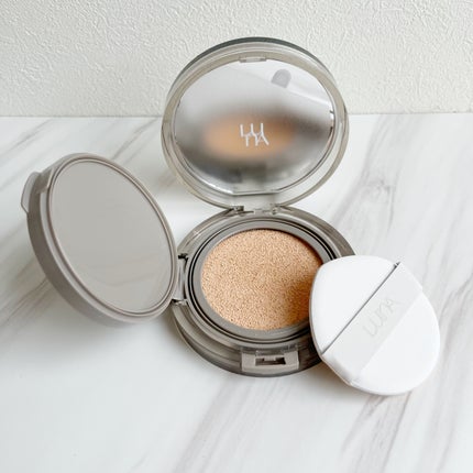 Dカットレイヤーシェーディングスティック 01 ウォームグレー/LUNA/シェーディングの画像