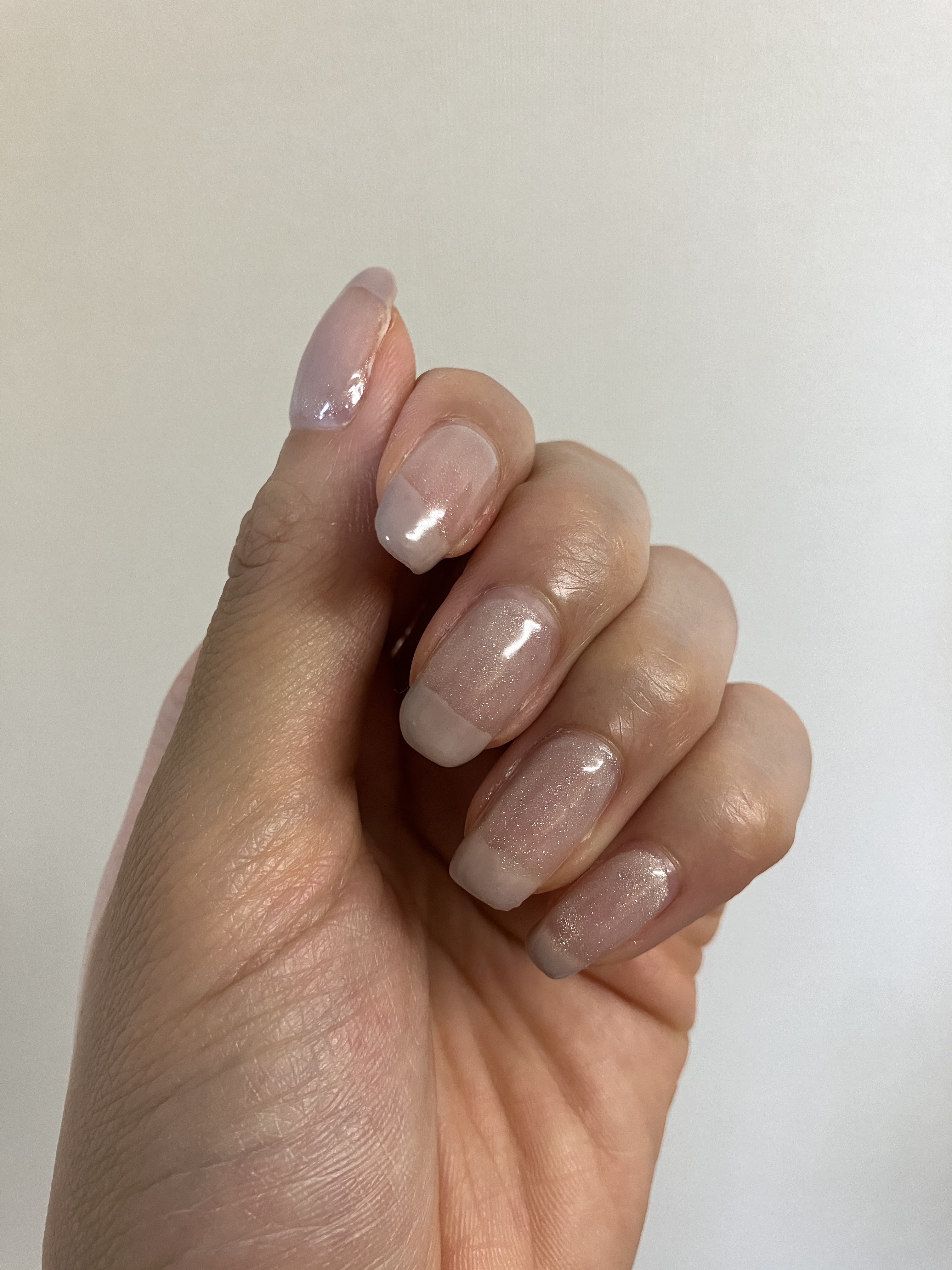 ペロリン/ネイル工房/ジェルネイルを使ったクチコミ（1枚目）