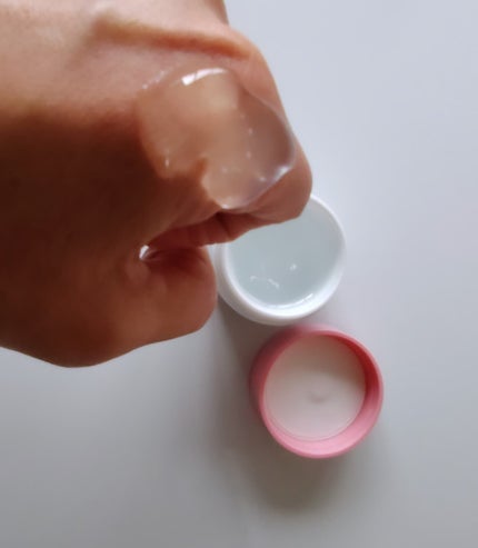 ひろちゃん on LIPS 「momoistbyLamumomoistgelぷるん🫧ぷるんと..」(4枚目)