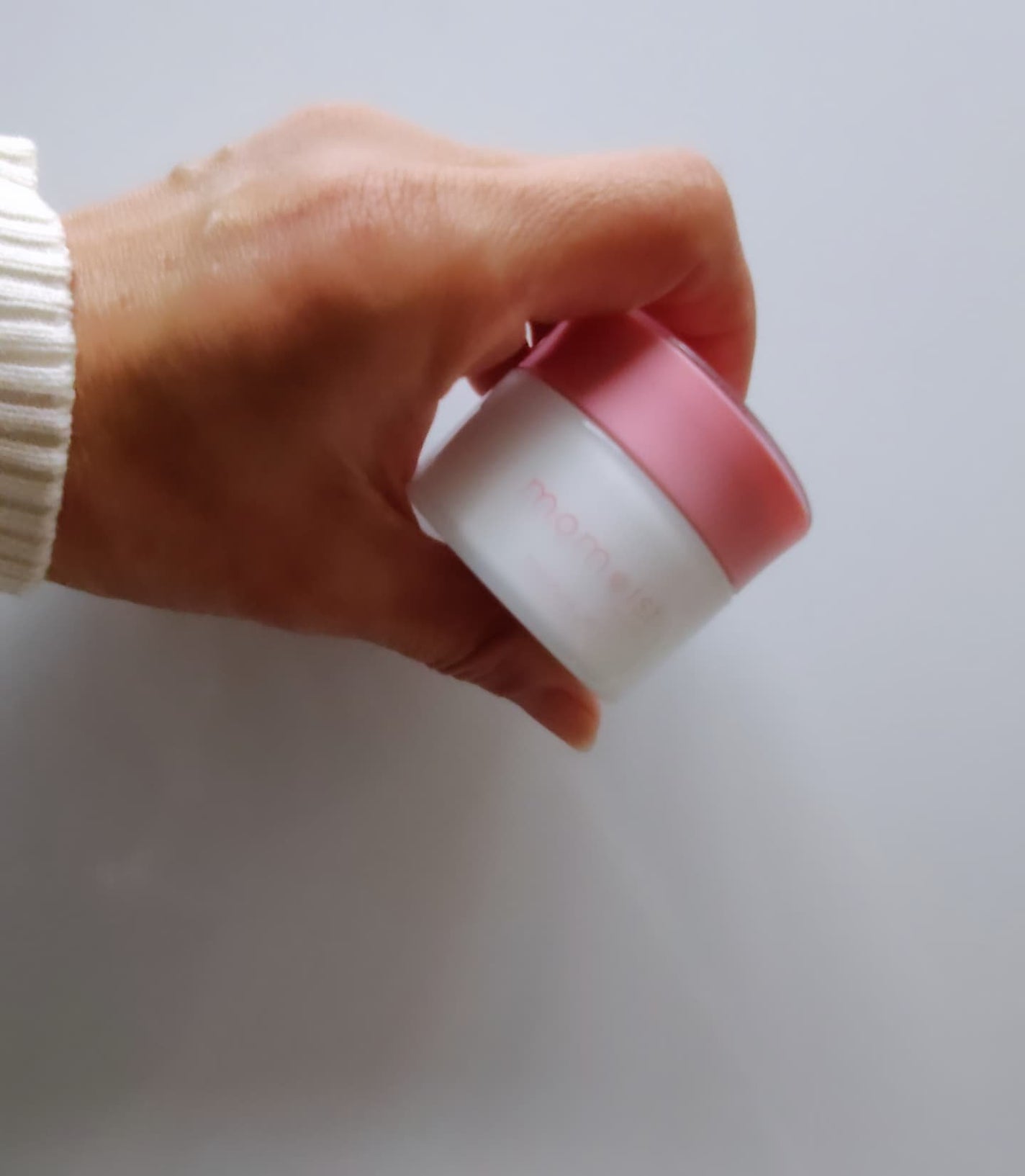 ひろちゃん on LIPS 「momoistbyLamumomoistgelぷるん🫧ぷるんと..」(5枚目)