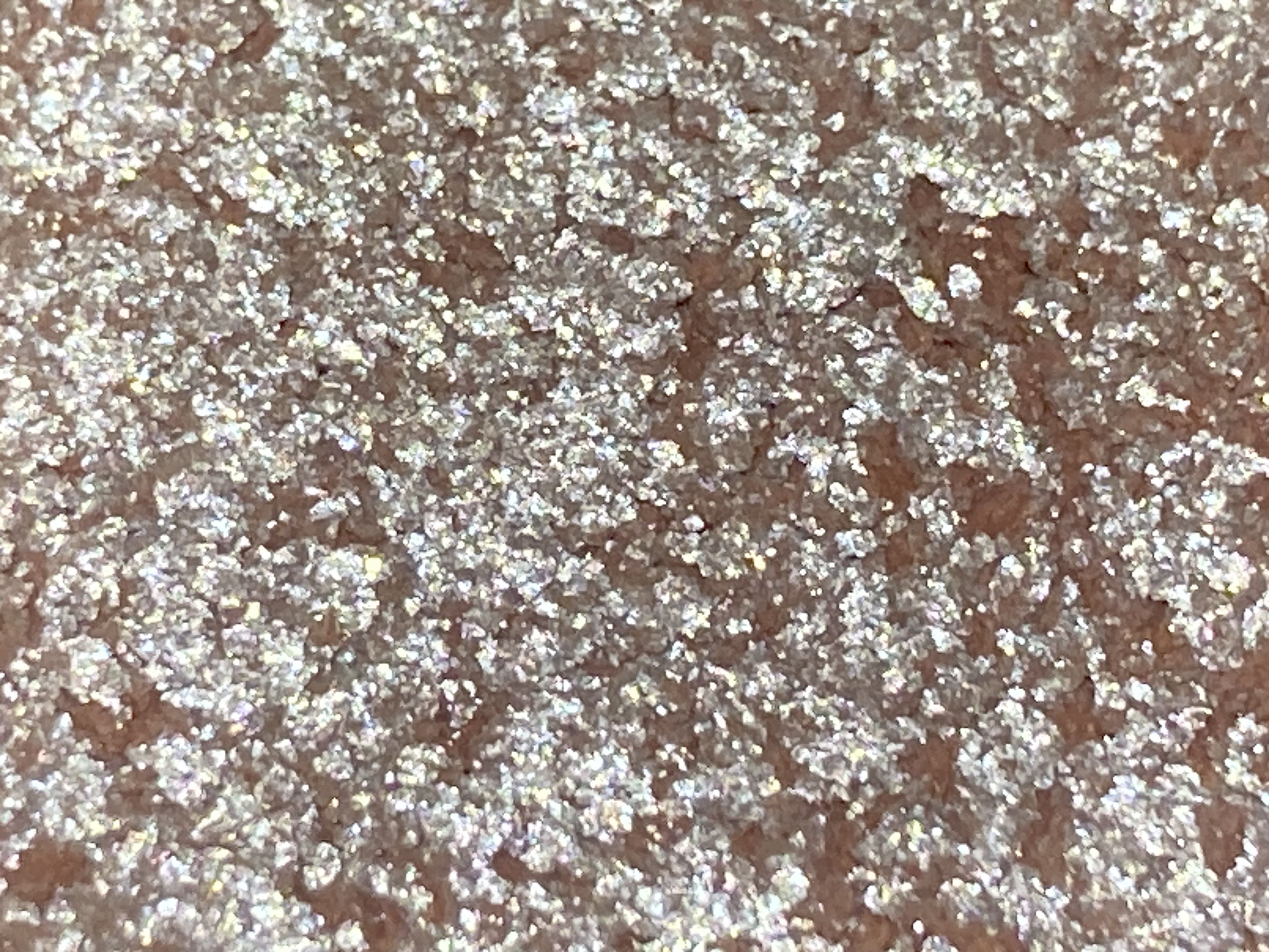 レブロン ダズル アイシャドウ クアッド 015 コズミック スター/REVLON/アイシャドウパレットを使ったクチコミ（3枚目）