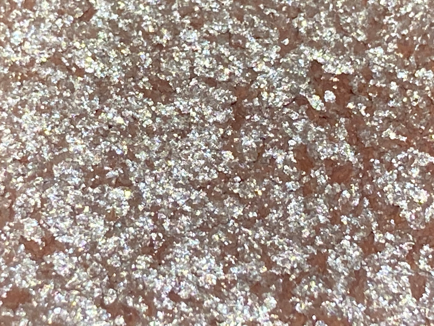 レブロン ダズル アイシャドウ クアッド/REVLON/アイシャドウパレットを使ったクチコミ(3枚目)