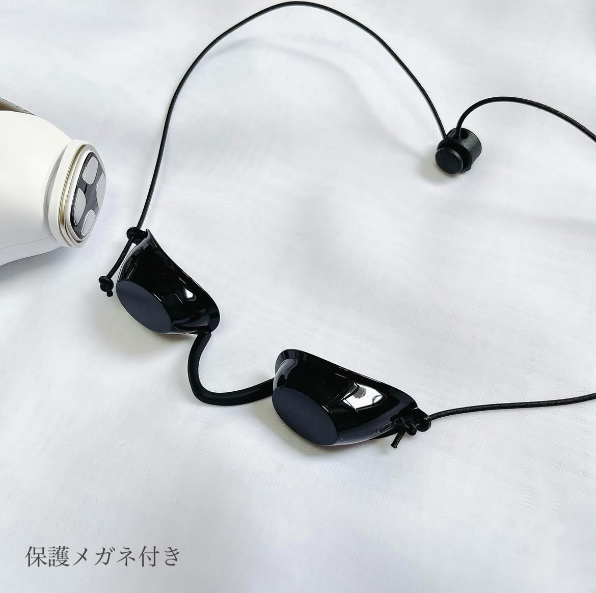 MiRAY ONE/MYTREX/美顔器・マッサージを使ったクチコミ（3枚目）