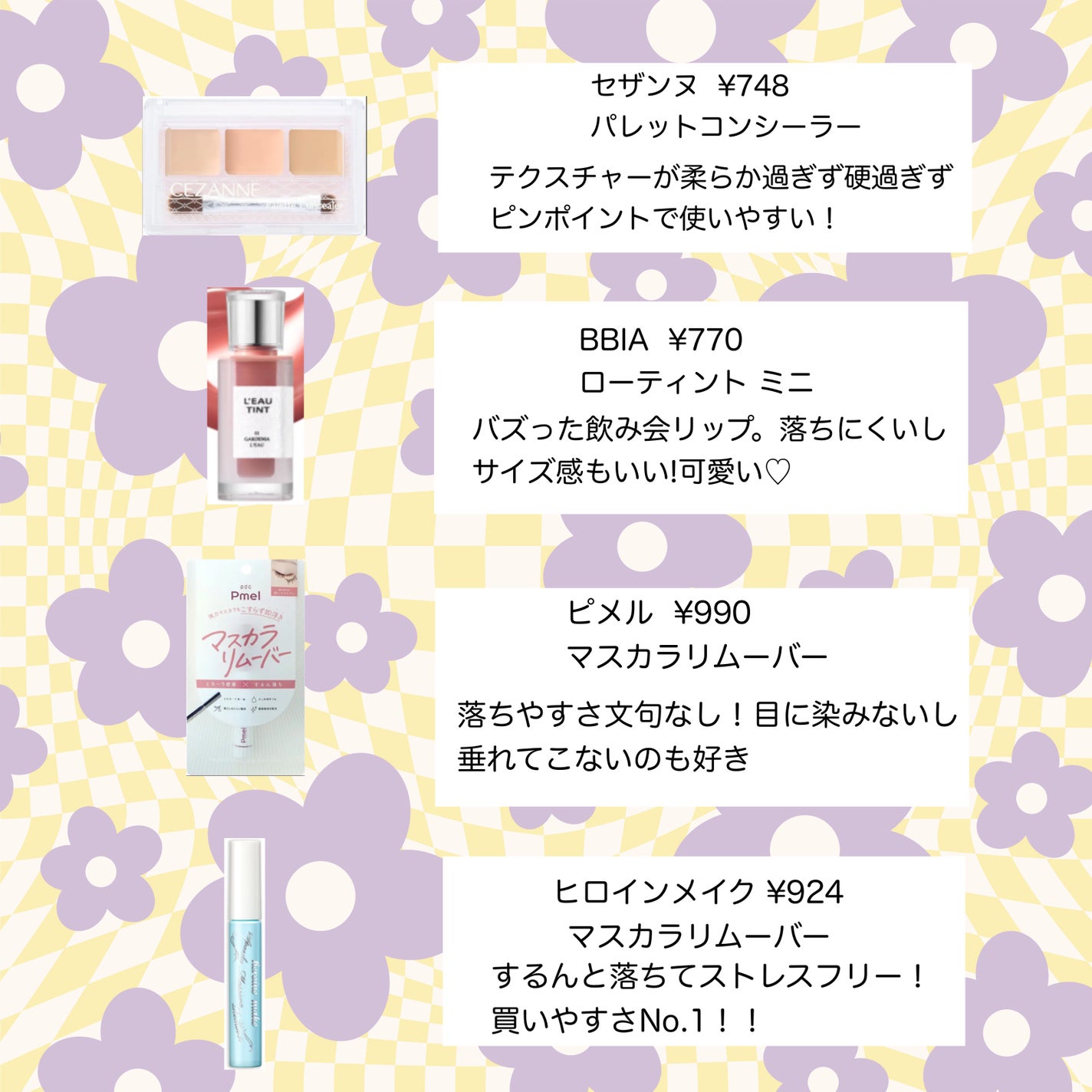 ヒロインメイクSP スピーディーマスカラリムーバー/ヒロインメイク/ポイントメイクリムーバーを使ったクチコミ(6枚目)