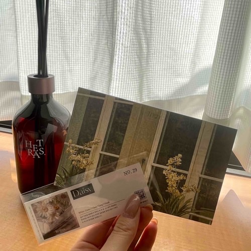 へトラス大容量ディフューザー/hetras/その他を使ったクチコミ（1枚目）