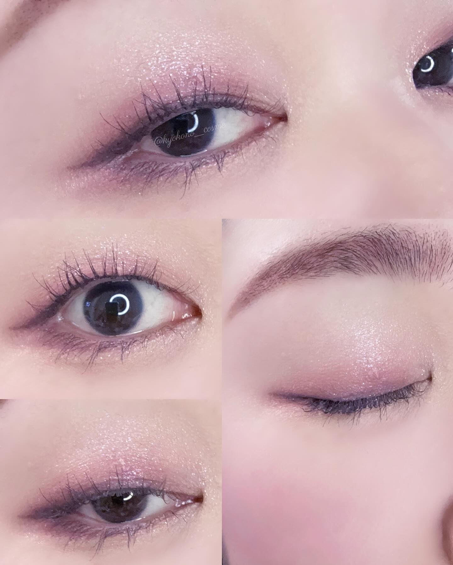 フラロッソ ルーチ ハイライター/アスタリフト/パウダーハイライトを使ったクチコミ（2枚目）