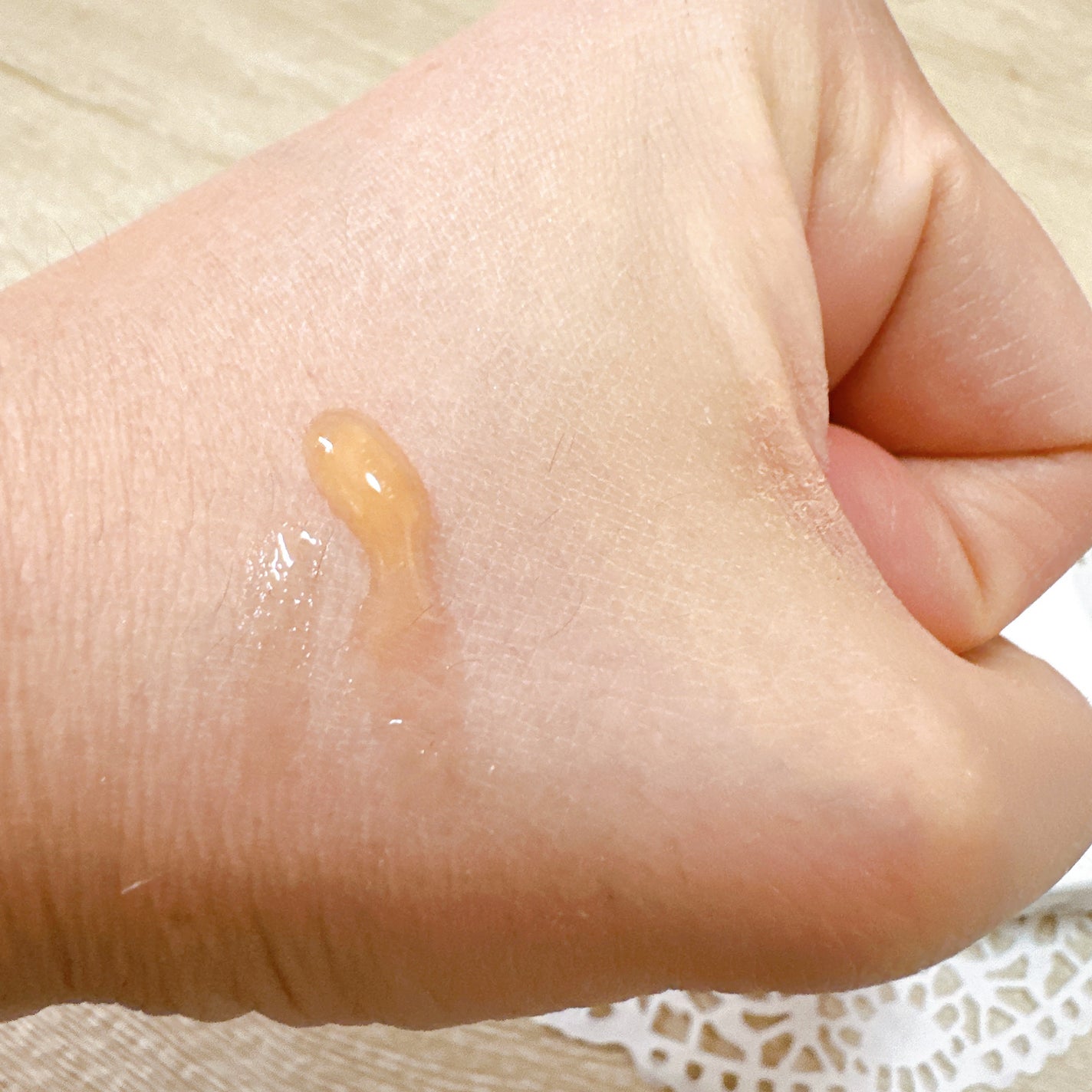 ABC-Gリップセラム/ドクターケイ/リップ美容液を使ったクチコミ(5枚目)