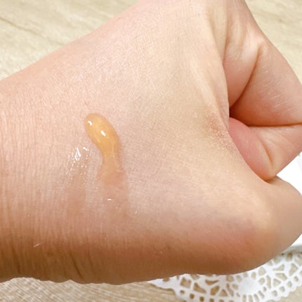 ABC-Gリップセラム/ドクターケイ/リップ美容液を使ったクチコミ(5枚目)