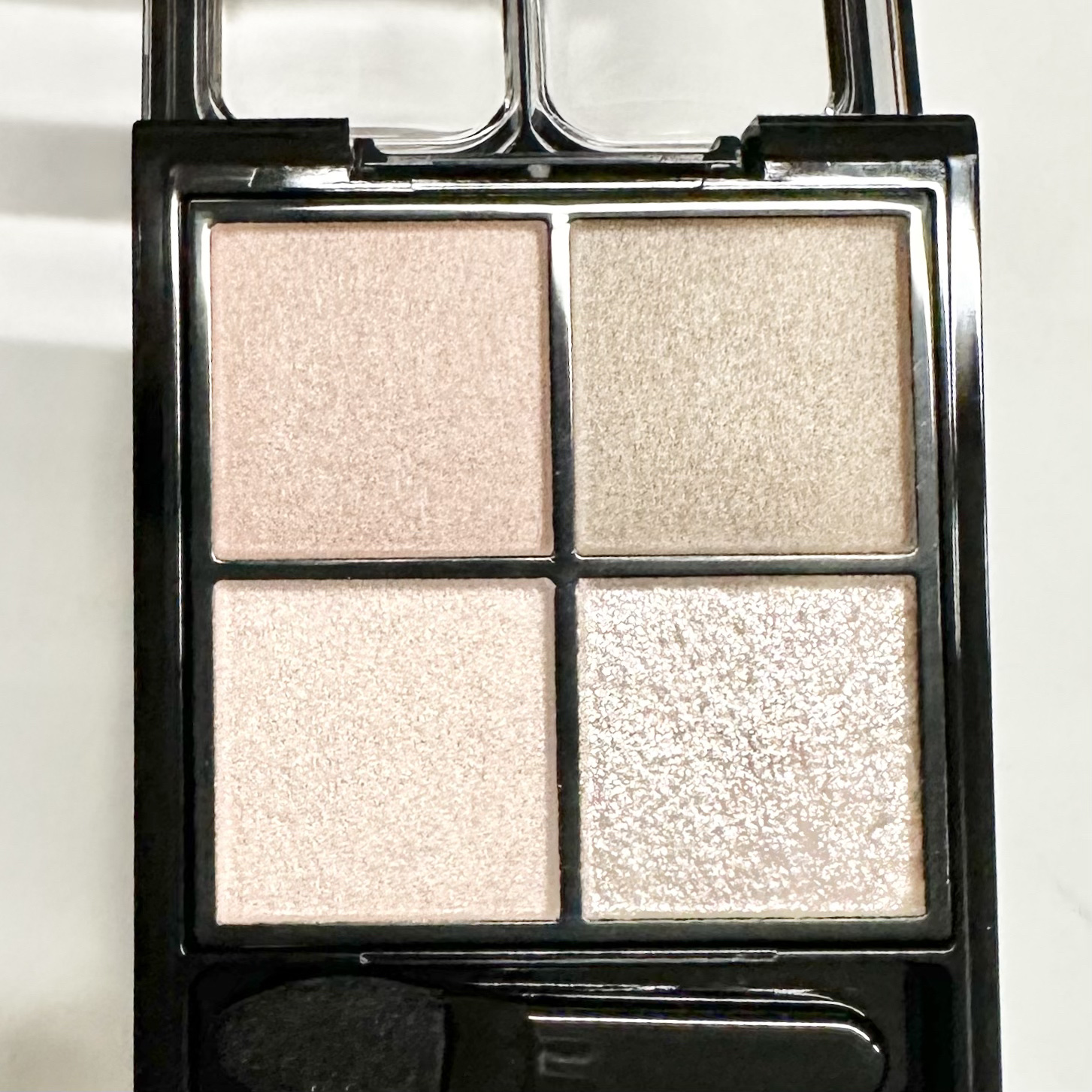 ケイト ポッピングシルエットシャドウ/KATE/アイシャドウパレットを使ったクチコミ（2枚目）