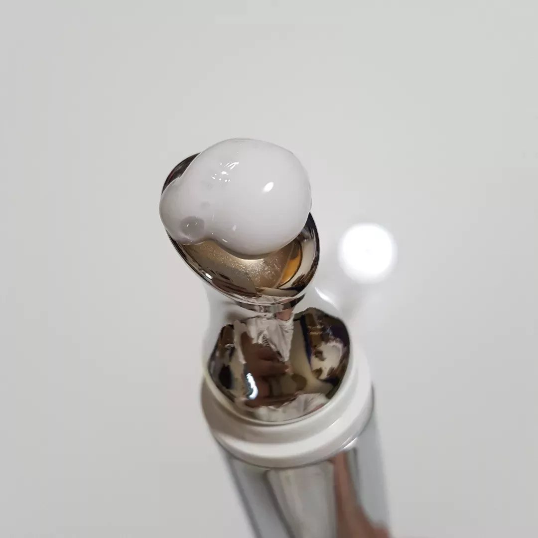 デュアルダムガーラックビタCオートアイクリーム/Dr.Twenty Project/アイケア・アイクリームを使ったクチコミ（2枚目）