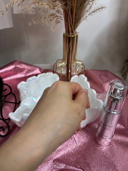 リペアジェル/リソウコーポレーション/美容液を使ったクチコミ(5枚目)