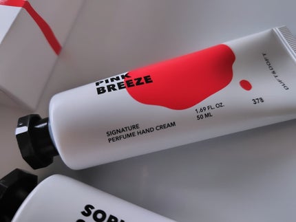 ひろちゃん on LIPS 「DUFT&DOFT韓国でも人気の高いオリーブヤングハンドケア部..」(8枚目)