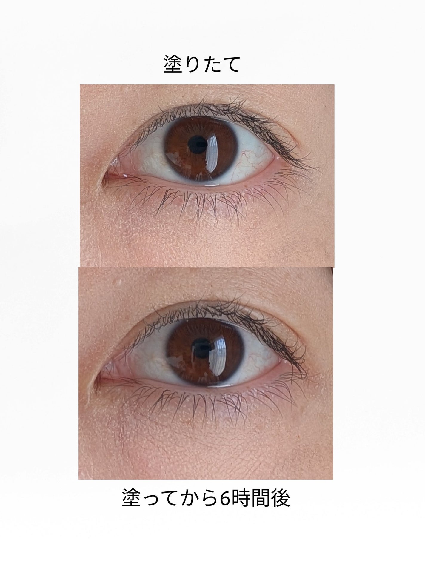 フラッターブラッシャー/mude/パウダーチークを使ったクチコミ(4枚目)