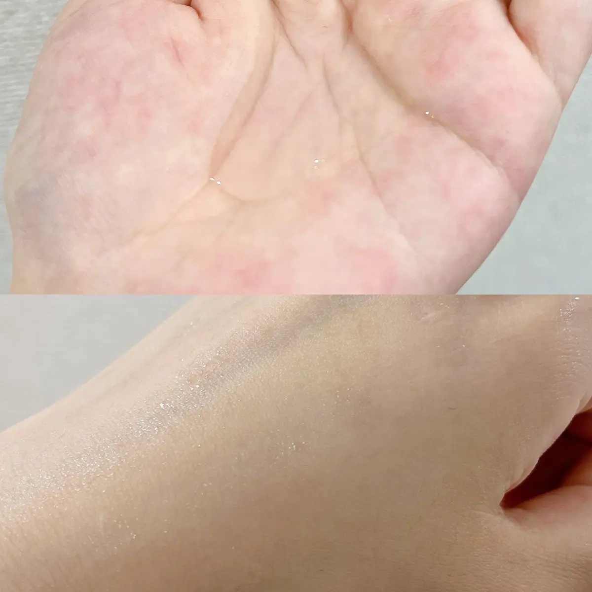 エファクラ ピールケア セラム/ラ ロッシュ ポゼ/美容液を使ったクチコミ（3枚目）