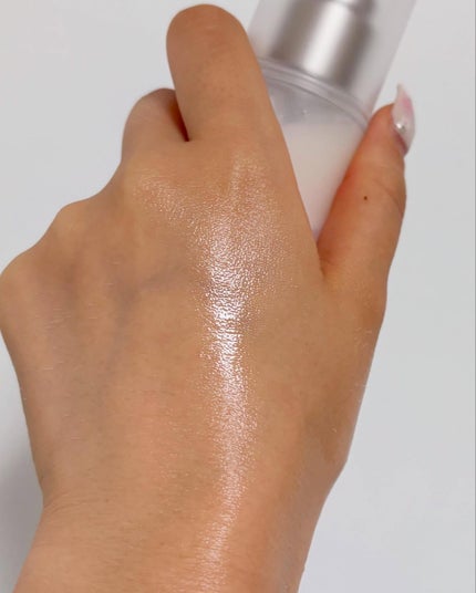 ビタ 5X PDRNセラム/D'amu/美容液を使ったクチコミ(4枚目)