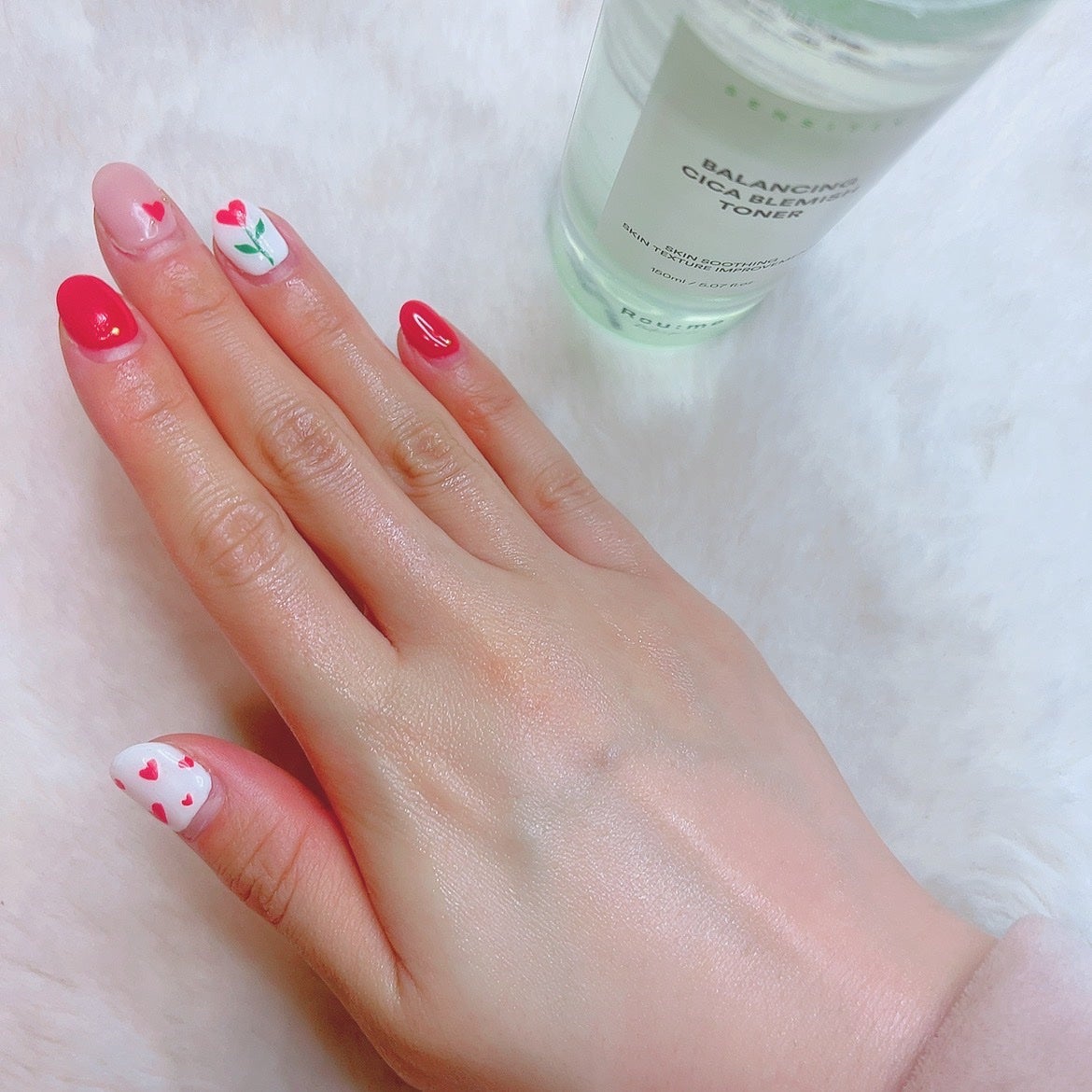 ã«ã³ã ðž on LIPS ããã¯ãŒã¢ããããRoume/RoumeðŠãã©ã³ã·ã³ã°ã·ã«ãã¬ã..ãïŒ3æç®ïŒ