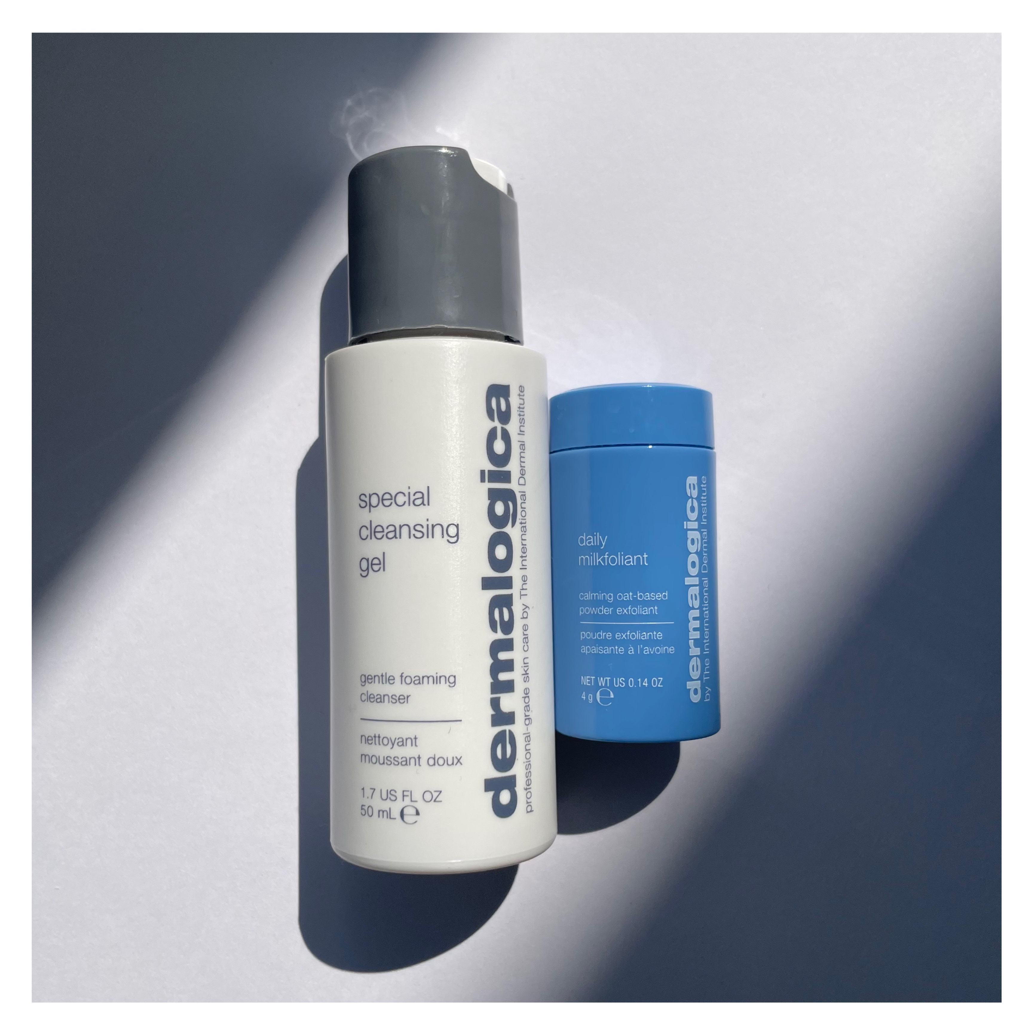 スペシャルクレンジングジェル/ダーマロジカ/クレンジングジェルを使ったクチコミ（1枚目）