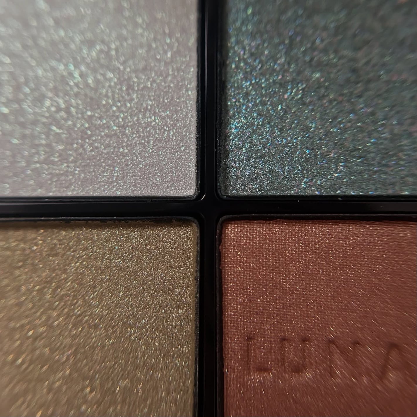 ルナソル アイカラーレーションN/LUNASOL/アイシャドウパレットを使ったクチコミ(2枚目)