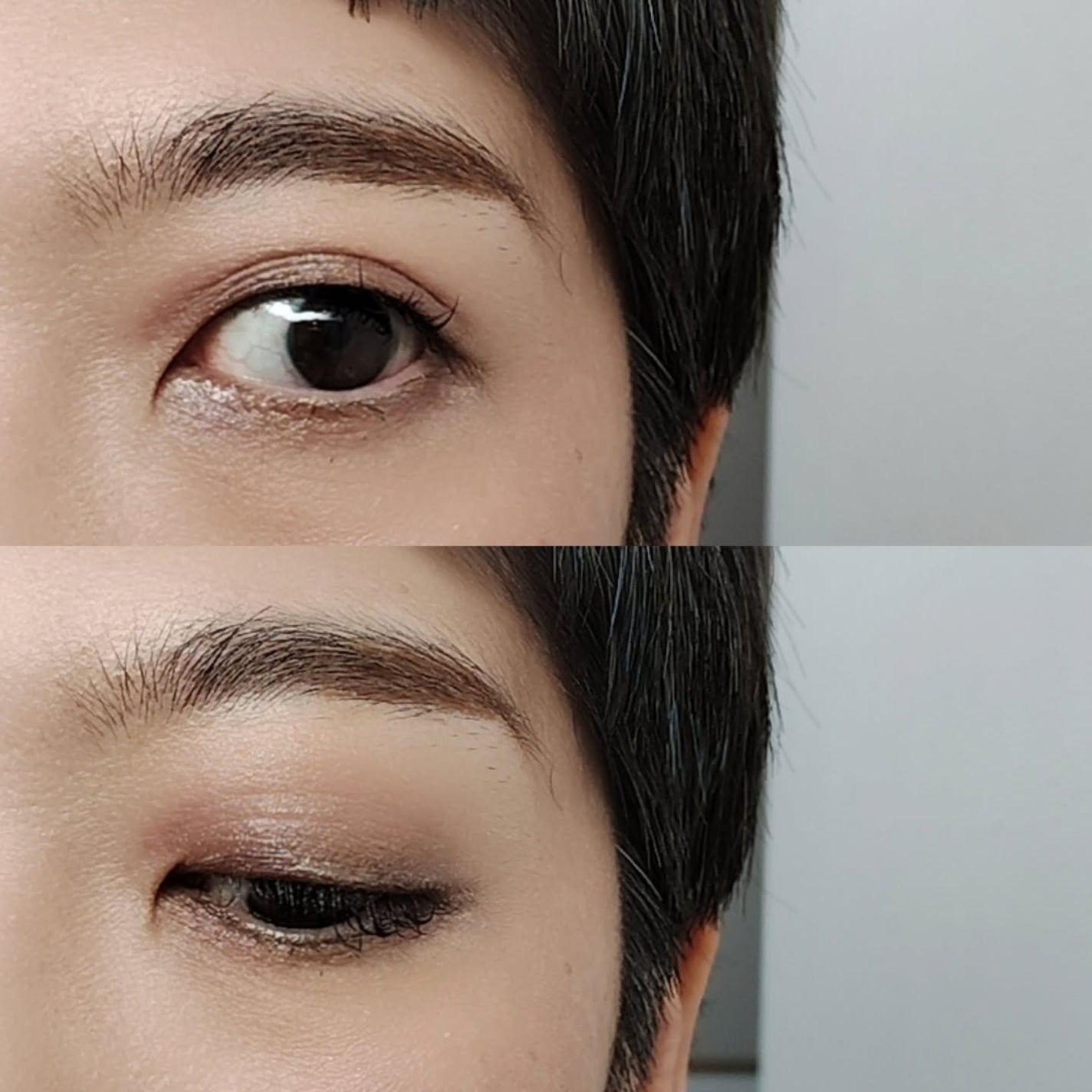 ロングウェア クリーム シャドウ スティック/BOBBI BROWN/スティックアイシャドウを使ったクチコミ(6枚目)