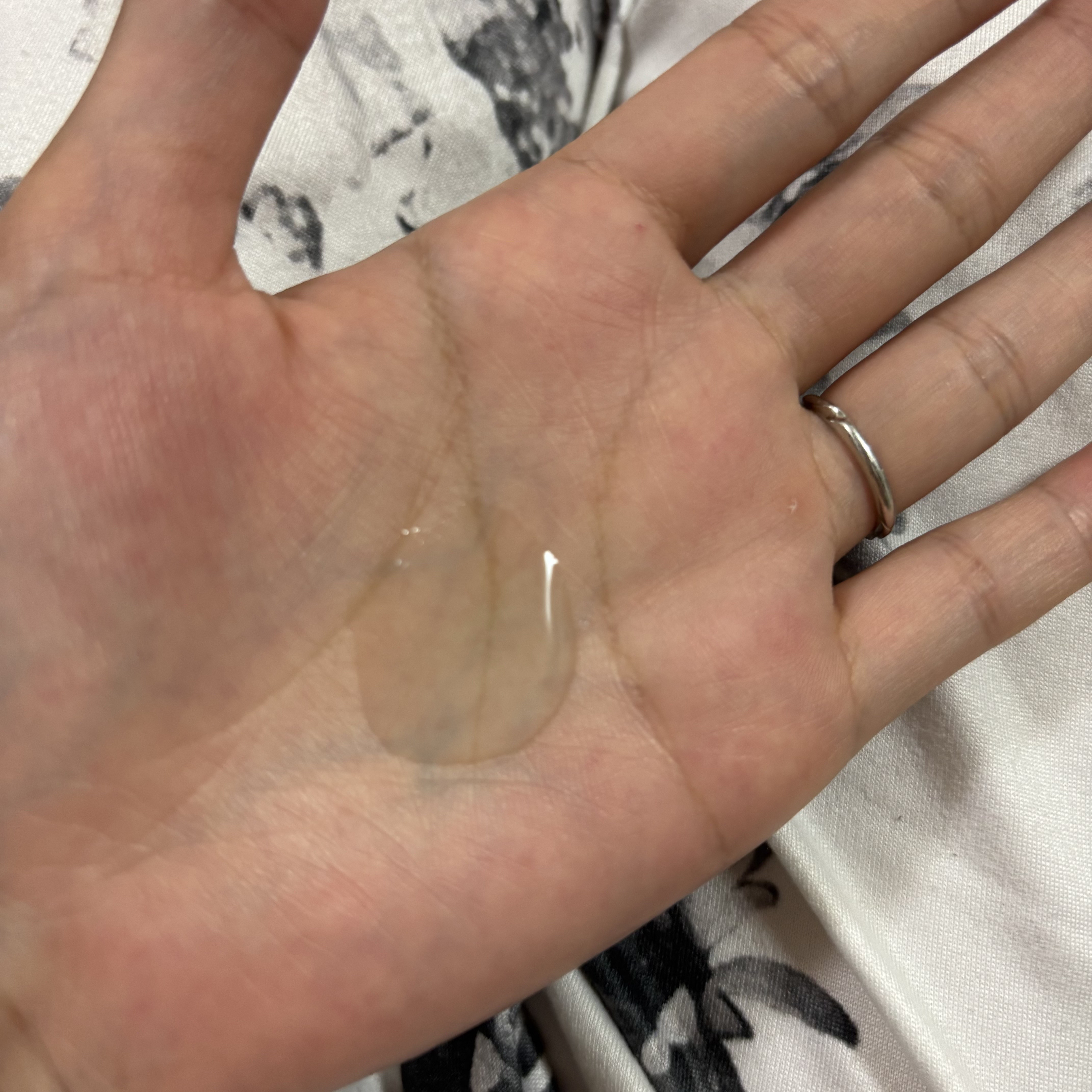 ダーマアンサーアゼライン酸ミントアンプル/CNP Laboratory/美容液を使ったクチコミ（3枚目）