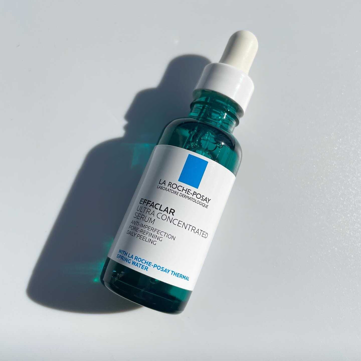 エファクラ ピールケア セラム/ラ ロッシュ ポゼ/美容液を使ったクチコミ（2枚目）