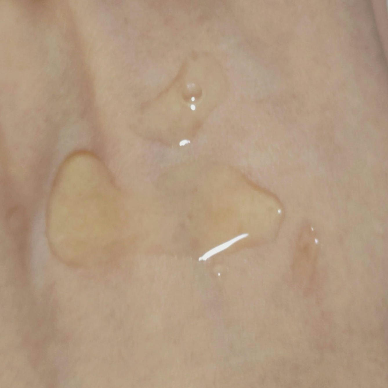 ビタミンC エキスパート25% トーニングアンプル/IOPE/美容液を使ったクチコミ（2枚目）