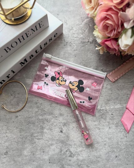 フィービー ビューティーアップ アイラッシュセラムN2/PHOEBE BEAUTY UP/まつげ美容液を使ったクチコミ(3枚目)