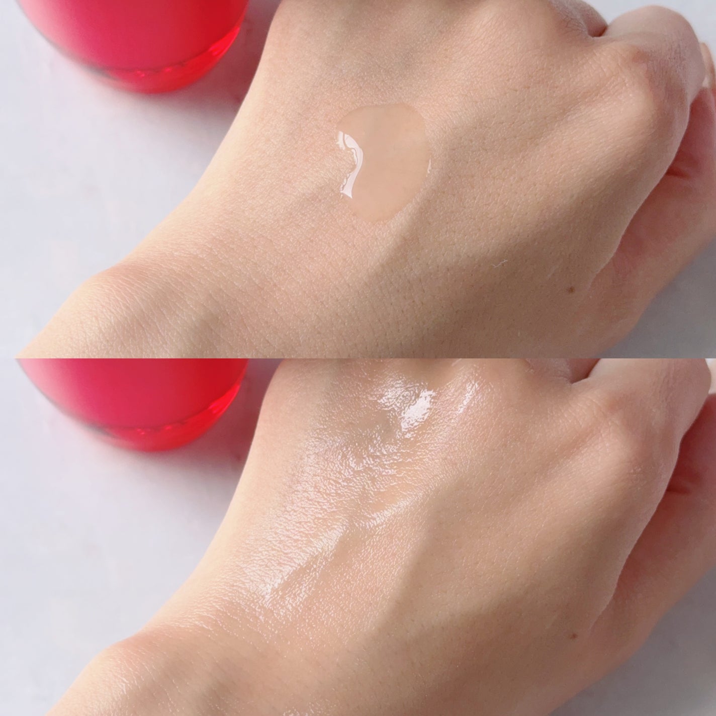 アルティミューン™ パワライジング セラム/SHISEIDO/美容液を使ったクチコミ(4枚目)