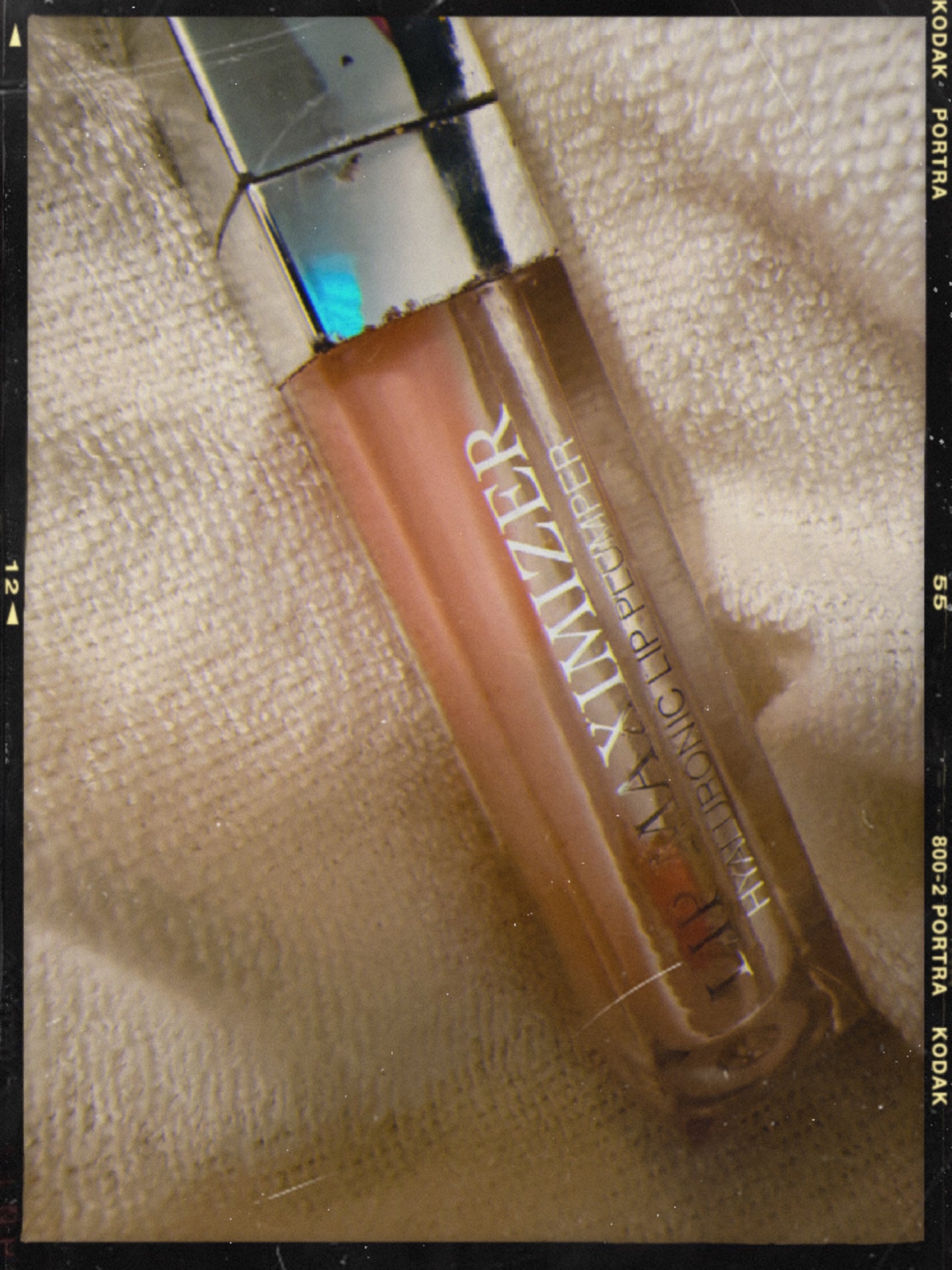 ディオール アディクト リップ マキシマイザー/Dior/リップグロスを使ったクチコミ(1枚目)